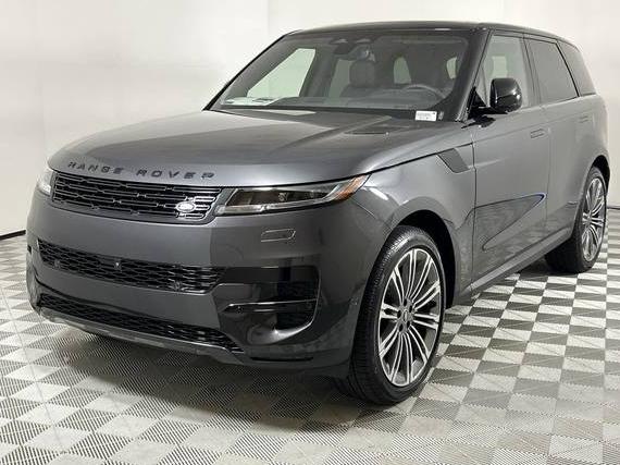 LAND ROVER RANGE ROVER SPORT 2025 SAL1P9EU2SA484629 image LAND ROVER RANGE ROVER SPORT 2025 SAL1P9EU2SA484629 image